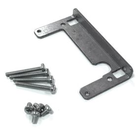 Air Avionics AIR Traffic / AIR COM Installation Bracket