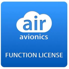 Air Avionics Software License