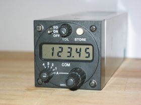Becker AR 3201