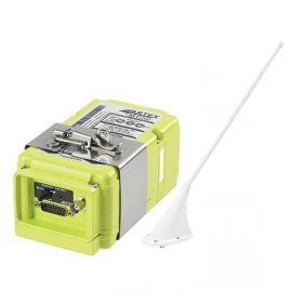 Artex ELT 1000 With Rod Antenna
