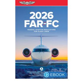 ASA 2026 FAR/FC eBook