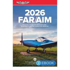 ASA FAR/AIM (eBook)