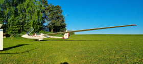 Schleicher ASH-25