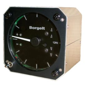 Borgelt B300 Variometer
