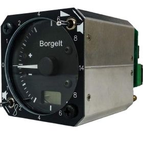 Borgelt B700 Variometer
