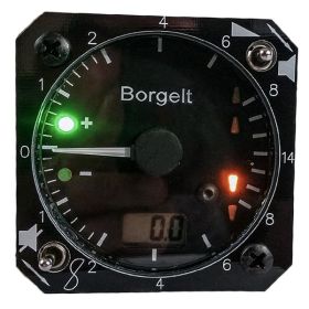 Borgelt B800 Variometer
