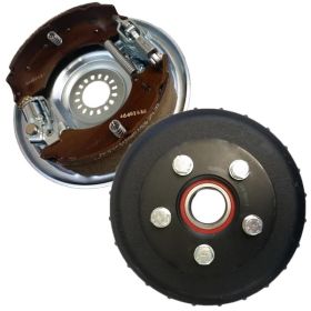 COBRA Brake Drum