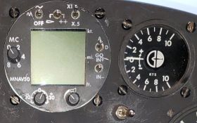 Wanted: Cambridge M-NAV Flight Computer