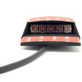 SOTECC Canopy FLasher
