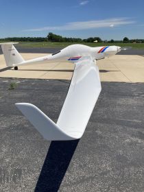 AMS Flight Carat