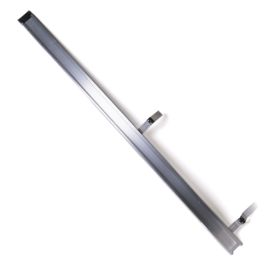 COBRA Center Tail Wheel Rail, Foldable