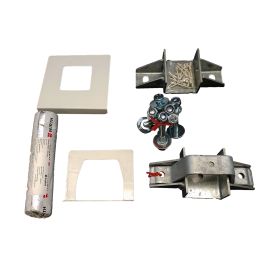 COBRA Conversion Kit to Square Tongue