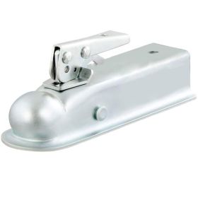 IMI Tow Bar Coupler