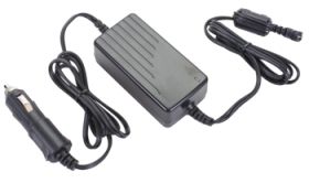 Icom CP-20 Cigarette Light Power Cable IC-A6/IC-A24