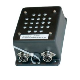 f.u.n.k.e. Avionics Loudspeaker/Junction Box