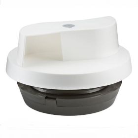 Flettner 2000 w/ Shutter