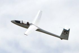 SZD-48 Jantar Standard 2
