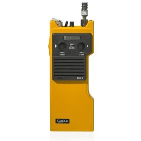 f.u.n.k.e. Avionics FSG8 VHF Mobile Transceiver