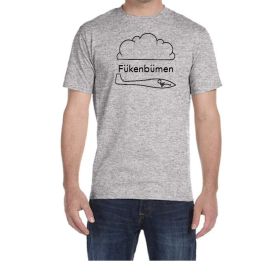 Fükenbümen T-Shirt