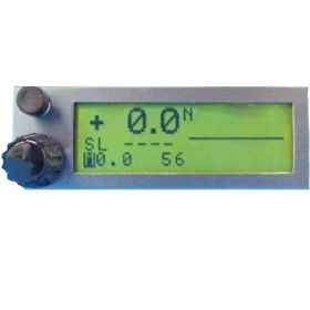 Borgelt GCD for B800 Variometer