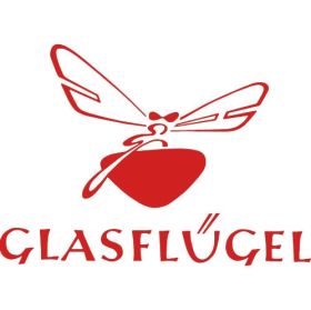 Glasflugel Tail Decal - Red