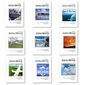 Bob Wander's Gliding Mentor Series