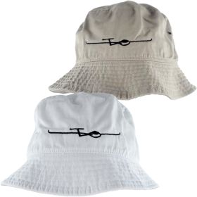 Glider Pilot Hat Embroidered