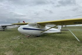 Schweizer SGS 2-33