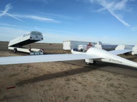 Pipistrel Taurus 503