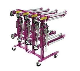 GoJak Storage Cart G567R