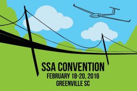2016 SSA Convention DVD
