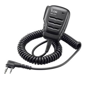 Icom HM-231 Hand Microphone