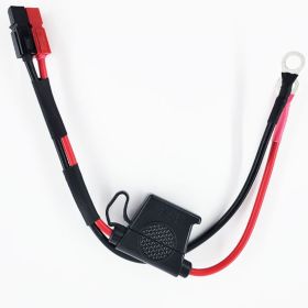 HpH Battery Cable With Cable Eyes for All S Models & 304TS
