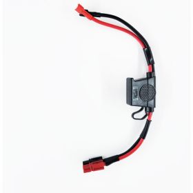 HpH Battery Cable With Fasteners for All S & 304TS