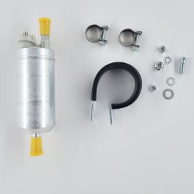 HpH Electrical Fuel Pump External 304MS & 304TS