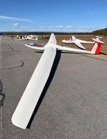 DG Flugzeugbau DG-300