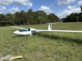 Eiri Avion PIK-20B