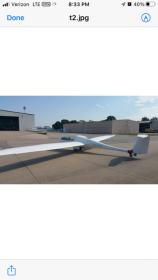 Pipistrel Taurus 503