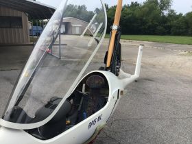 Pipistrel APIS/Bee