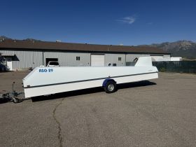 Cobra 15/18M Alu Trailer