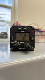 Becker ATC-4401 Transponser