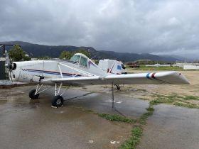 1964 Callair A9