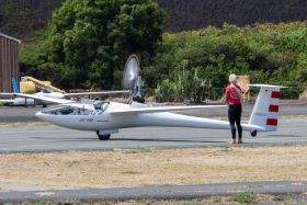 DG Flugzeugbau DG-400