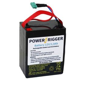 IMI Power-Rigger Battery