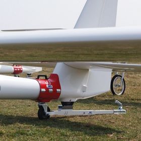 IMI Tow Bar - Light Gliders