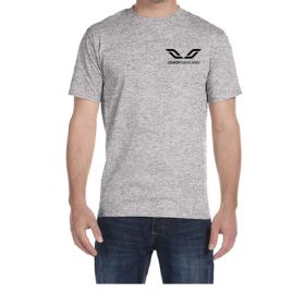 Jonker Sailplanes Logo T-Shirt Front