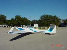 Aeromot AMT 200 Super Ximango