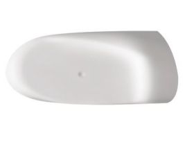 uAvionix SkyBeacon Left-Hand Wingtip Adapter Fairing
