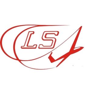 LS Glider Decal