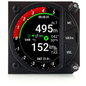 LX Navigation ERA 57mm DEALER DEMO
